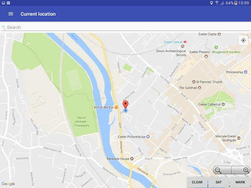 Photo Location Note screenshot 8
