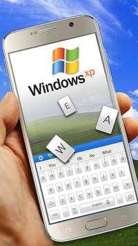 Classic Keyboard for XP screenshot 1