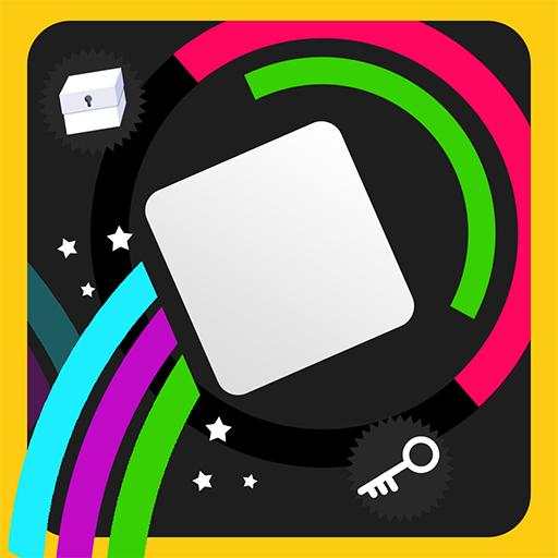 Unbeatable Jumping Cube Game - Endless Arcade 1.0.0