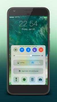 Smart Lock Screen screenshot 1
