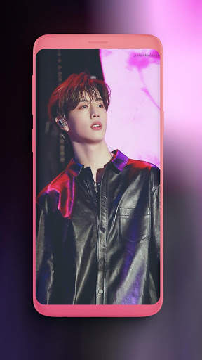 GOT7 Mark wallpaper Kpop HD new screenshot 7