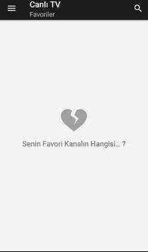 Mobil Canlı Telvizyon İzle screenshot 3