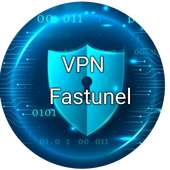 VPN Fastunel Pro - Free Premium VPN for android on 9Apps