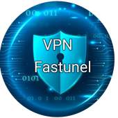 VPN Fastunel Pro - Free Premium VPN for android 1.5