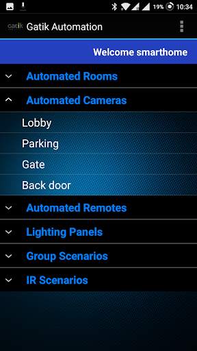 Gatik Automation screenshot 3