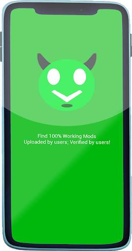 HappyMod / Happy Apps Guide For HappyMod 1 تصوير الشاشة