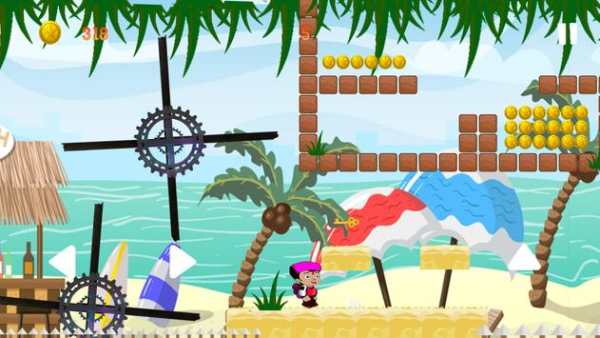 Chhota Bheem Jungle  Adventure screenshot 5