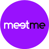Meet-Me: Live Chat With Strangers icon
