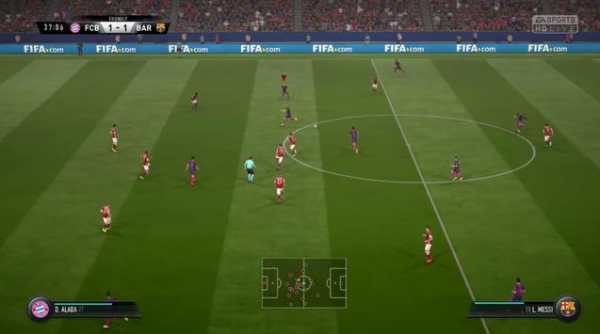 Guide FIFA 17 screenshot 1