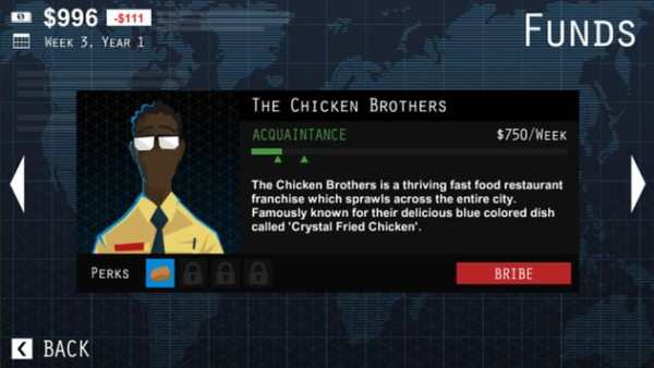 Mission Unpossible Trial screenshot 10