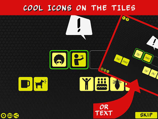 Funny Phonemes — phonemic awareness activities screenshot 8