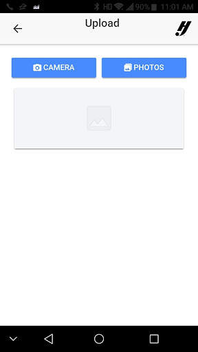 HJ eShare screenshot 4