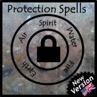 Protection Spells on 9Apps