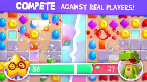 Match Arena - Duel the Kings of Puzzle Games screenshot 9