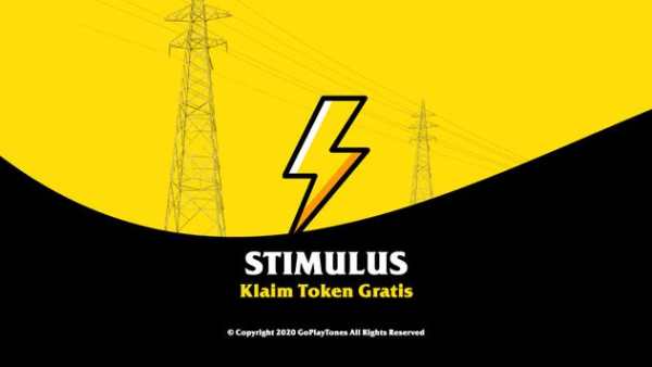 Cek Token Listrik Gratis PLN screenshot 1