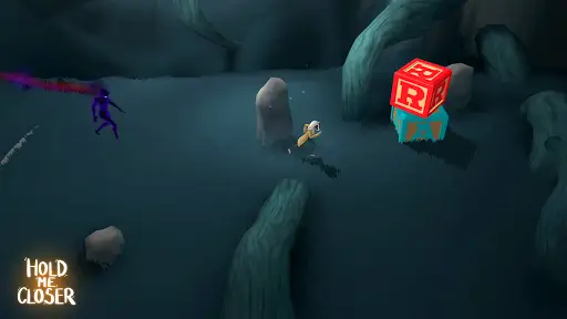Hold Me Closer screenshot 3