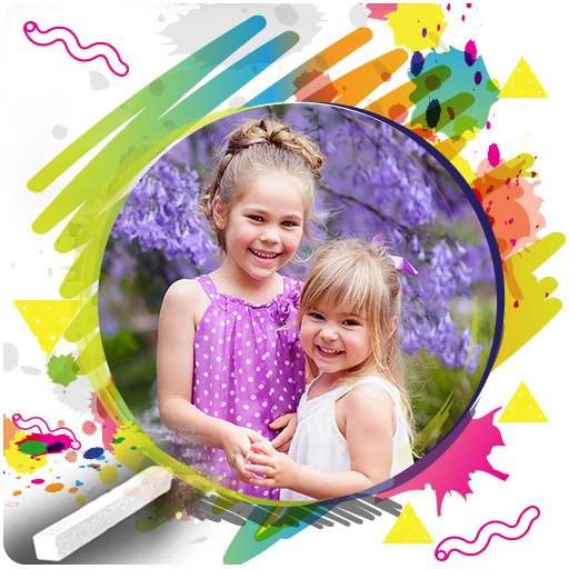 Doodle Photo Frames 1.0.3