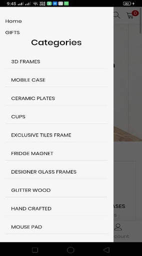 Open with Smile screenshot 3