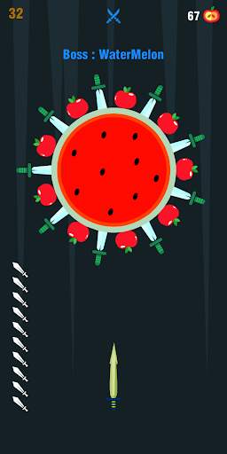 Sword Burst screenshot 2