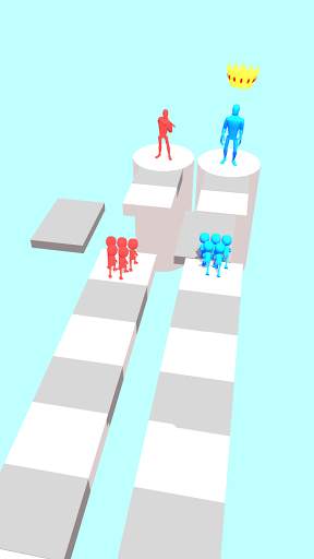 Cross Clashes screenshot 1