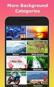 Garden Photo Editor - Garden Photo Frames स्क्रीनशॉट 6