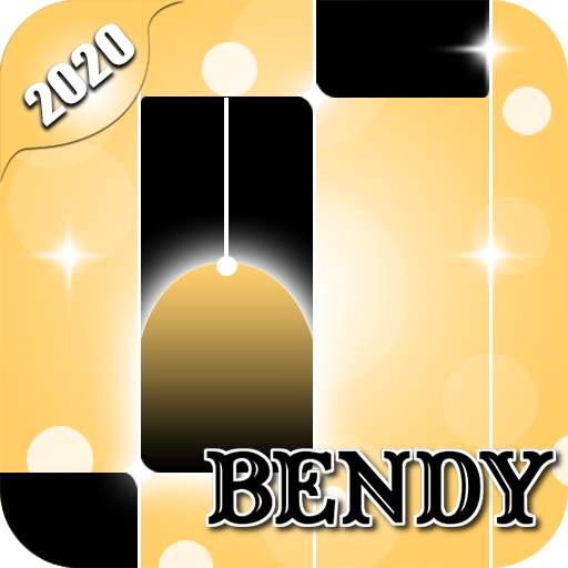 Piano Tap - Bendy All song 5.0