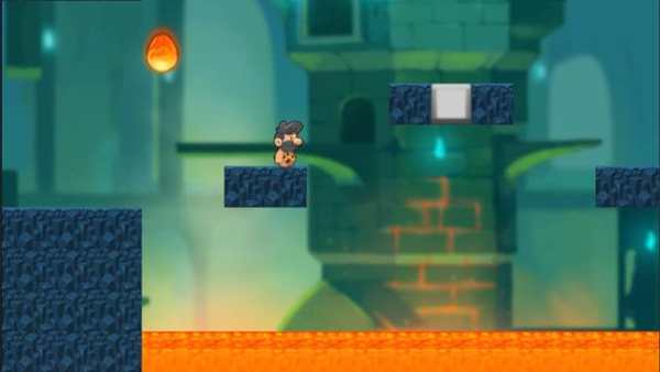 Islander Adventure screenshot 5