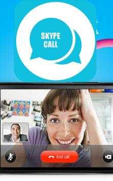 Guide Skype call screenshot 1