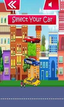 Fast Speed Car Driving- Racing Legend screenshot 2