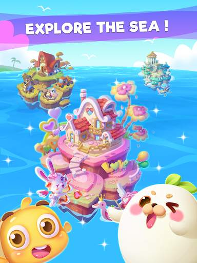 Smash Island-Be the Island Kin screenshot 10