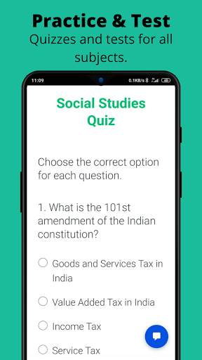 Astrix Study - The Learning App screenshot 4
