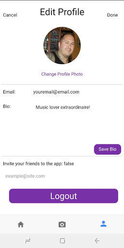 LifeStyle Now screenshot 2