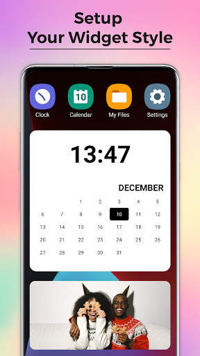 Widgets iOS 14 screenshot 4