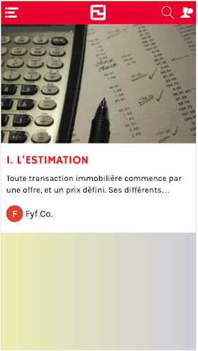 FindYourFlat Co. screenshot 6