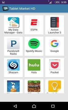 Tablet Market screenshot 5