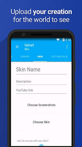 UTK.io for Minecraft PE screenshot 7