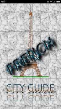 France Travel City Guide screenshot 1