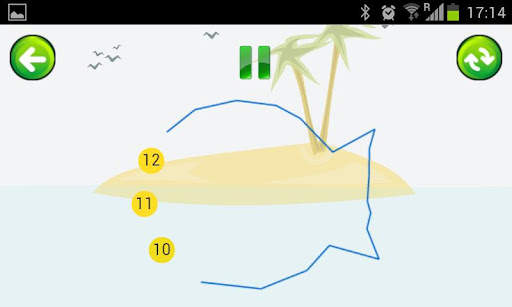 Kids University Lite screenshot 3