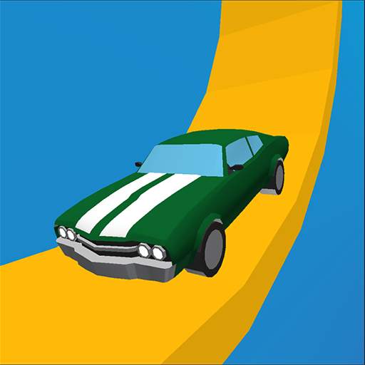 Stunt Car 3D 240