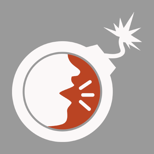 Keep Talking Bomb Defuse Manual आइकन