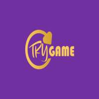 Try Game- Game Chart and Result Listing App أيقونة