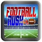 Football Rush أيقونة