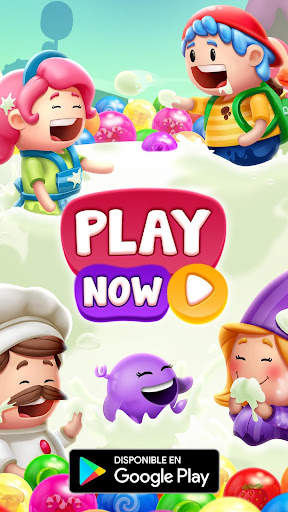 Gummy Pop screenshot 8