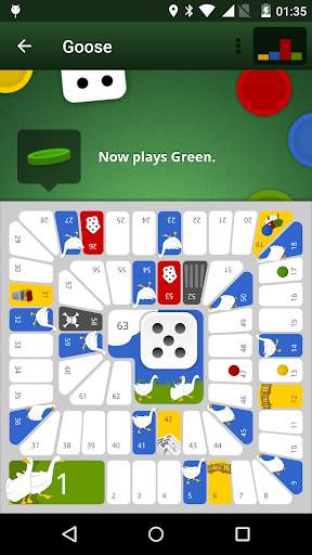 Board Games screenshot 4
