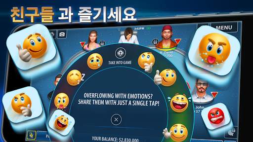 Pokerist의 Teen Patti screenshot 4