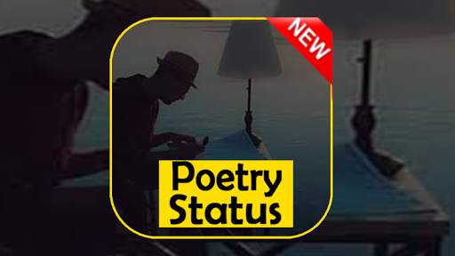 Poetry Video Status screenshot 1