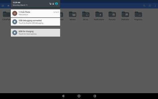 One Click Photo Fast screenshot 9