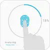 Fingerprint LockScreen Prank