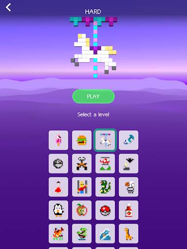 Nonogram 3D screenshot 3