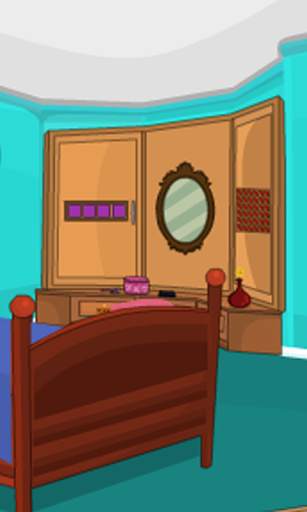 Ewakuacji Gry Puzzle Pokoj 16 screenshot 1
